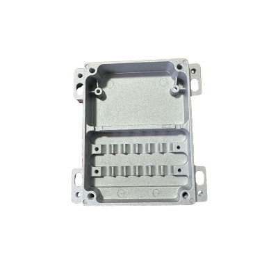 超轻镁合金零件