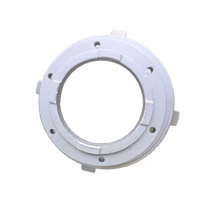 轻量化镁合金压铸