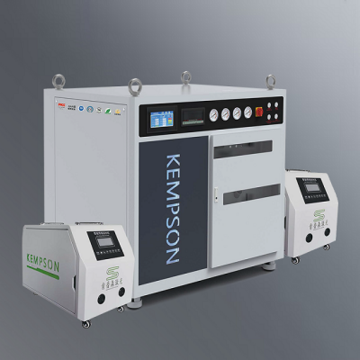 肯普森大熔深激光焊机：赋能工业焊接新方案