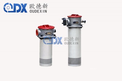 回油过滤器