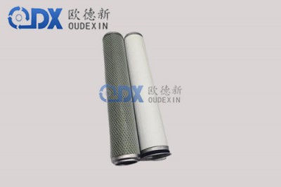 汽轮机聚结滤芯