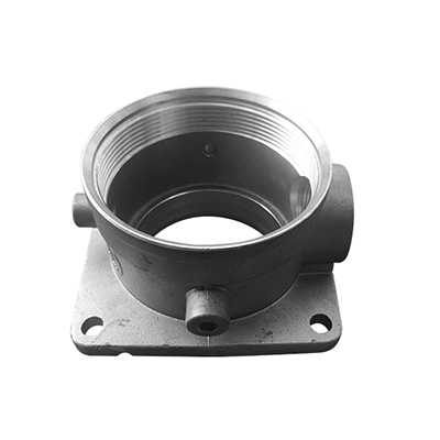 铝压铸滤清器配件