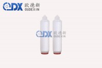 疏水ptfe聚四氟乙烯滤芯