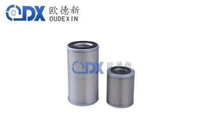 真空泵空气滤芯