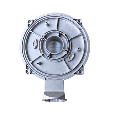 汽车铝合金压铸