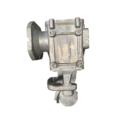 五金工具压铸件