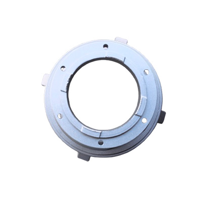 小型锌合金压铸