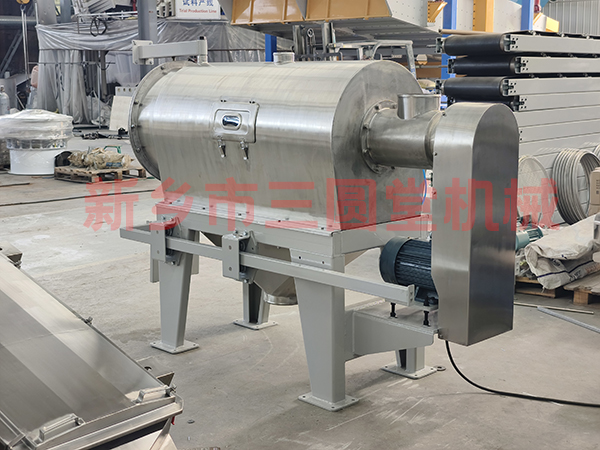 三圆堂气流筛 三圆堂气流筛