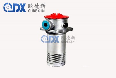 RFA微型直回式回油过滤器