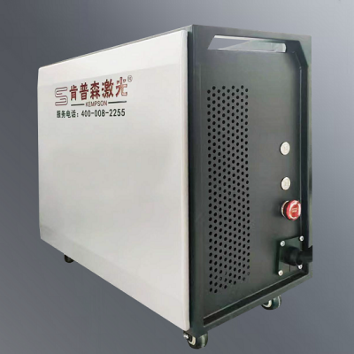 肯普森手持式风冷激光焊接机：适配多场景的实用之选