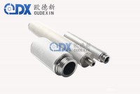 不锈钢网折叠滤芯