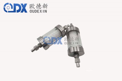 钢厂汽水取样过滤器