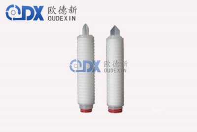 折叠滤芯保安过滤器