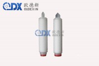 折叠滤芯保安过滤器