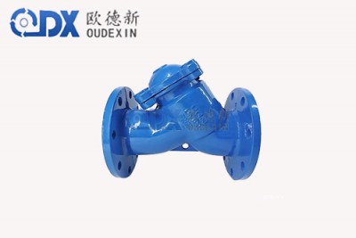 gl41w-16p Y型过滤器