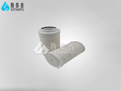 HH7400A08H液压油滤芯