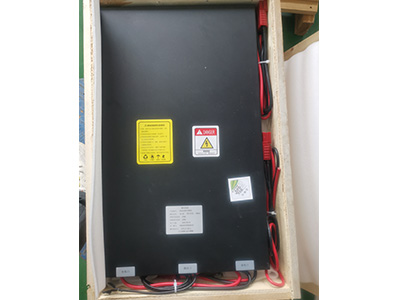 磷酸铁锂电池组