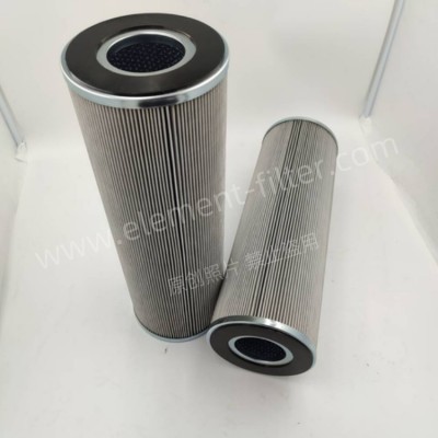 电厂高效过虑不锈钢折叠MAHLE马勒滤芯PI5105PS6/K197