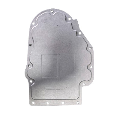 镁合金压铸加工