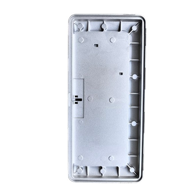 锌合金模型零件