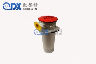 RFB系列直回式回油过滤器