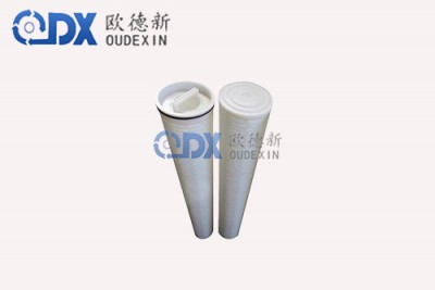 折叠大流量滤芯