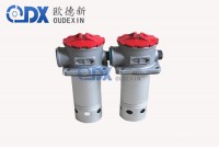 RF系列直回式回油过滤器