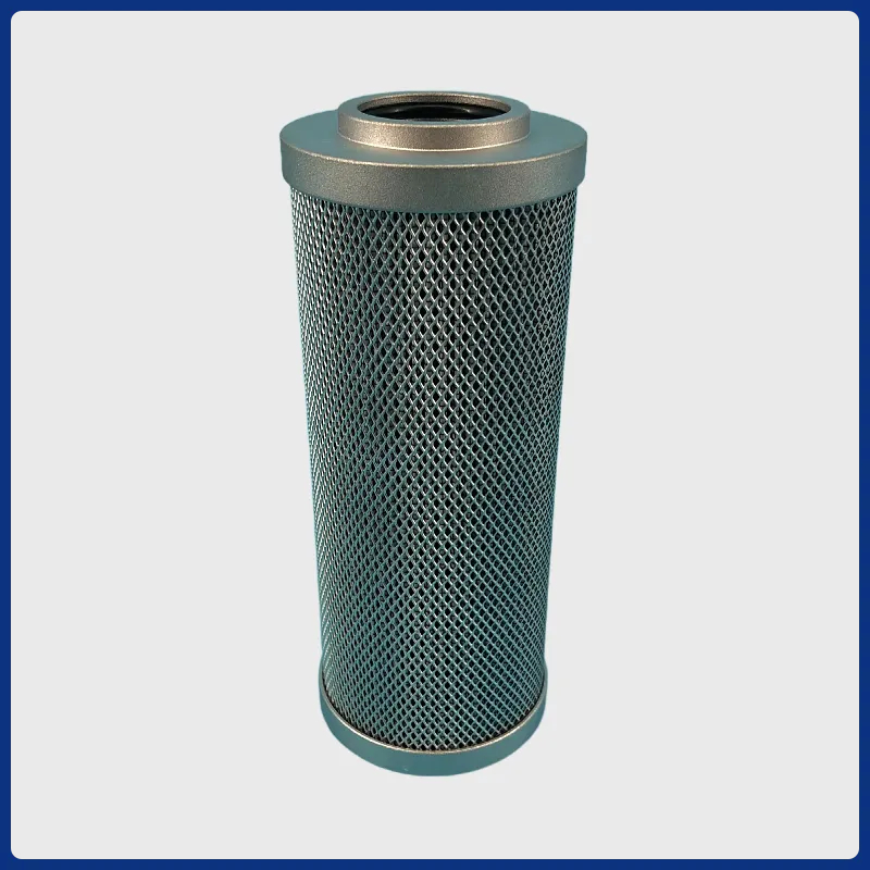 HY-QTM.1318 10μm顶轴油泵出口滤芯