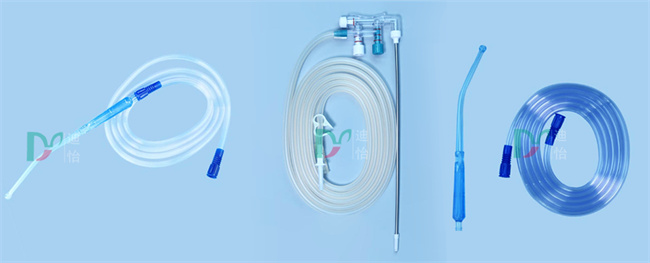 一次性使用体外吸引连接管、一次性使用冲吸器、一次性使用吸引头、管 一次性使用体外吸引连接管、一次性使用冲吸器、一次性使用吸引头、管