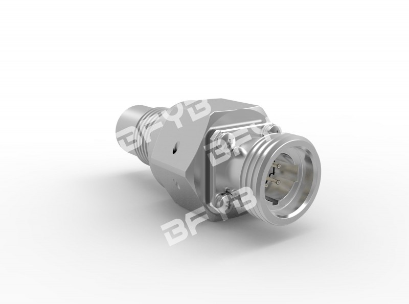 磁電式轉(zhuǎn)速傳感器