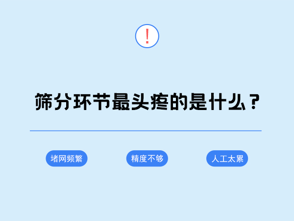 30 年技术沉淀实证：福建化工企业筛分效率提升 30% 的核心密码