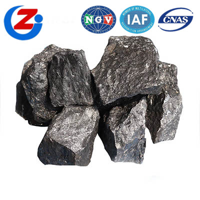 硅钙合金 硅钙合金