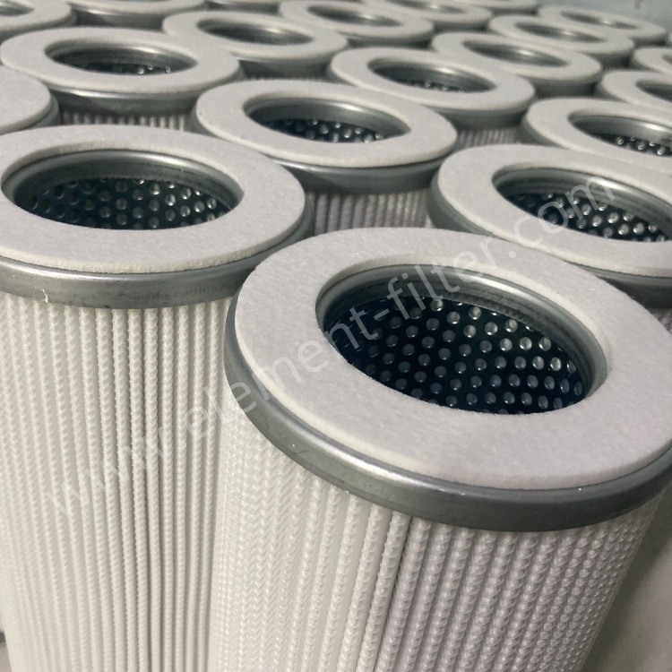 HR-930-PX电厂油动机顶轴油泵出口液压折叠EBBCO滤芯