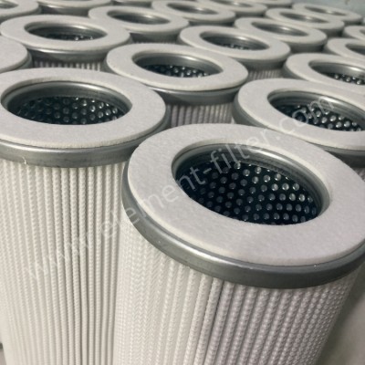 HR-930-PX电厂油动机顶轴油泵出口液压折叠EBBCO滤芯