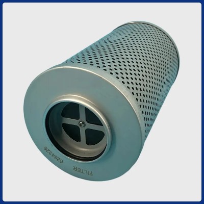 6264326注塑机滤芯