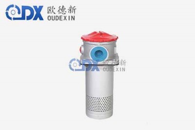 液压高压管路过滤器