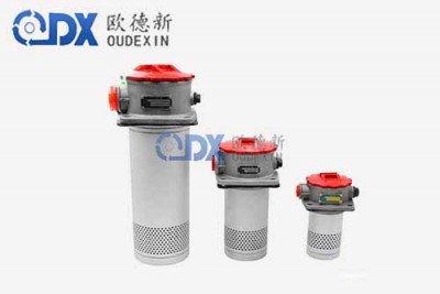 高压液压过滤器