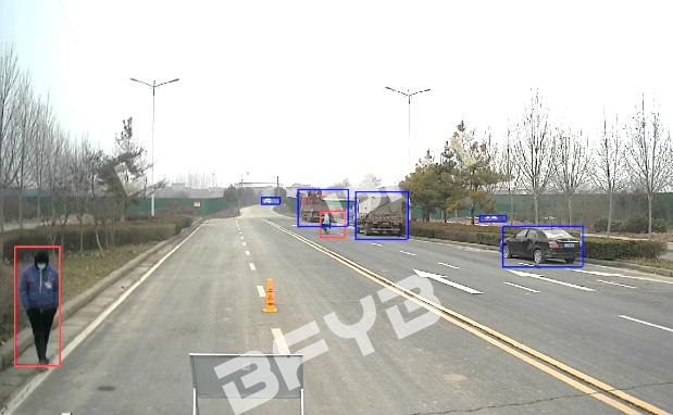 分布式全景观察系统示意图1_副本