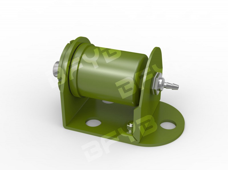 空气滤报警开关