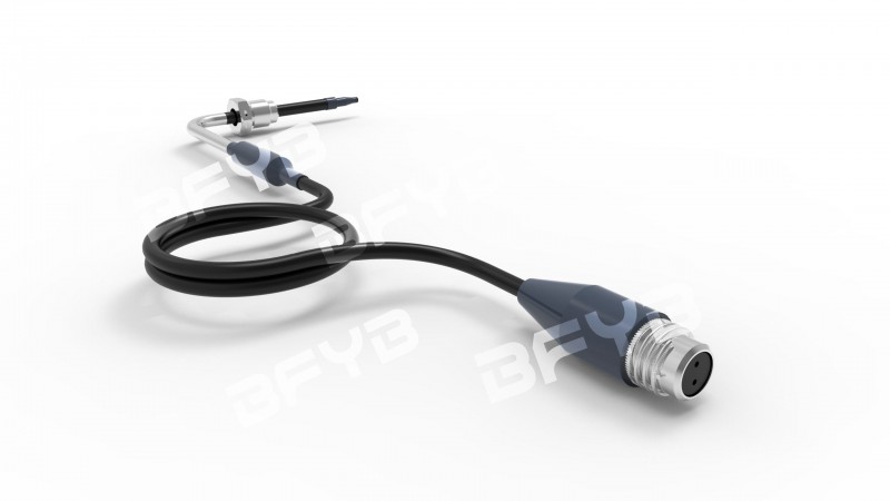 PTWD系列溫度傳感器(PT200)