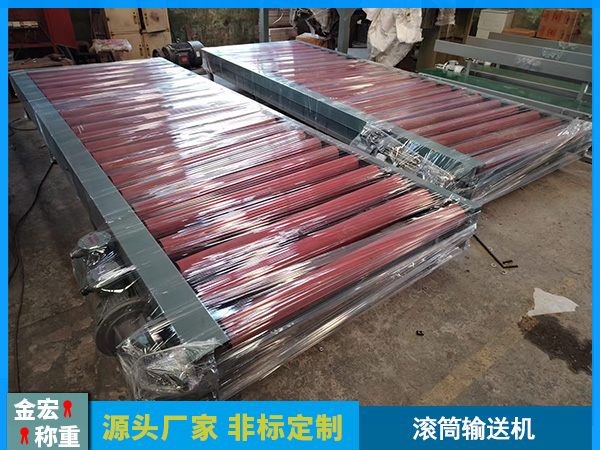 定制滾筒輸送機(jī)