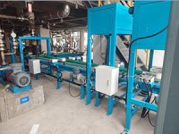 液体定量灌装线