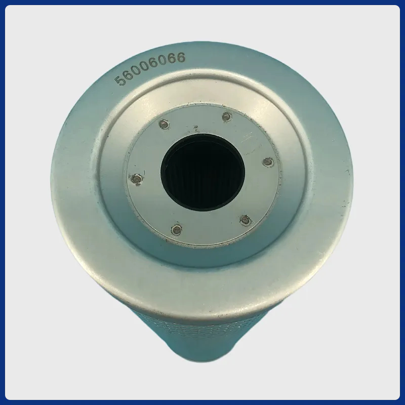 56006066液压油回油滤芯