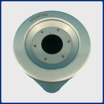 56006066液压油回油滤芯