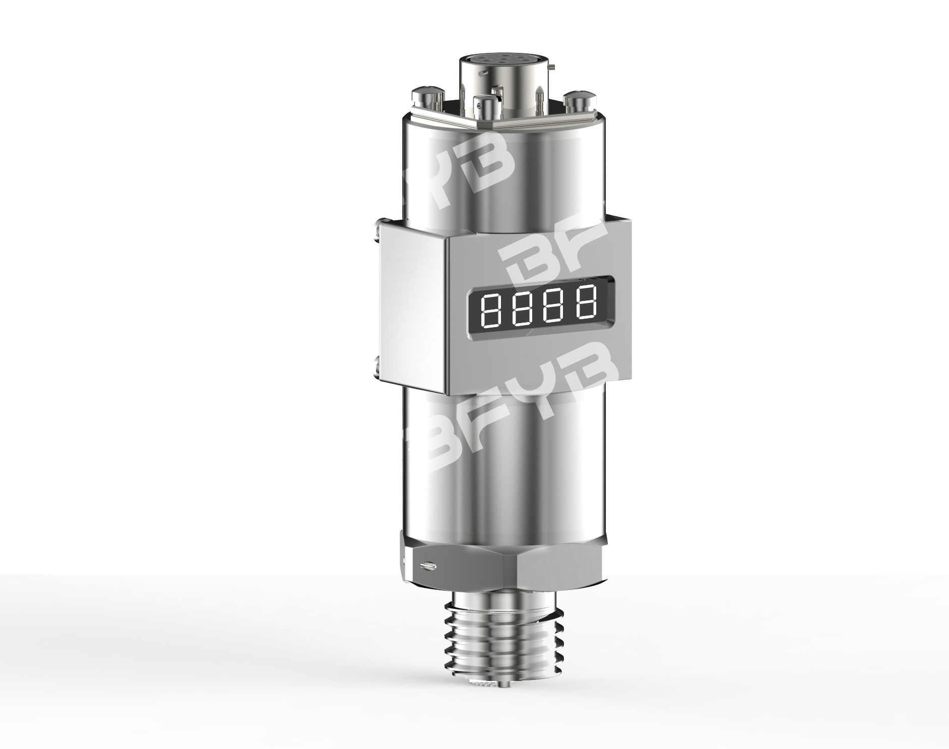 JCY-YZ系列壓力傳感器（數(shù)顯-20250927-2_副本