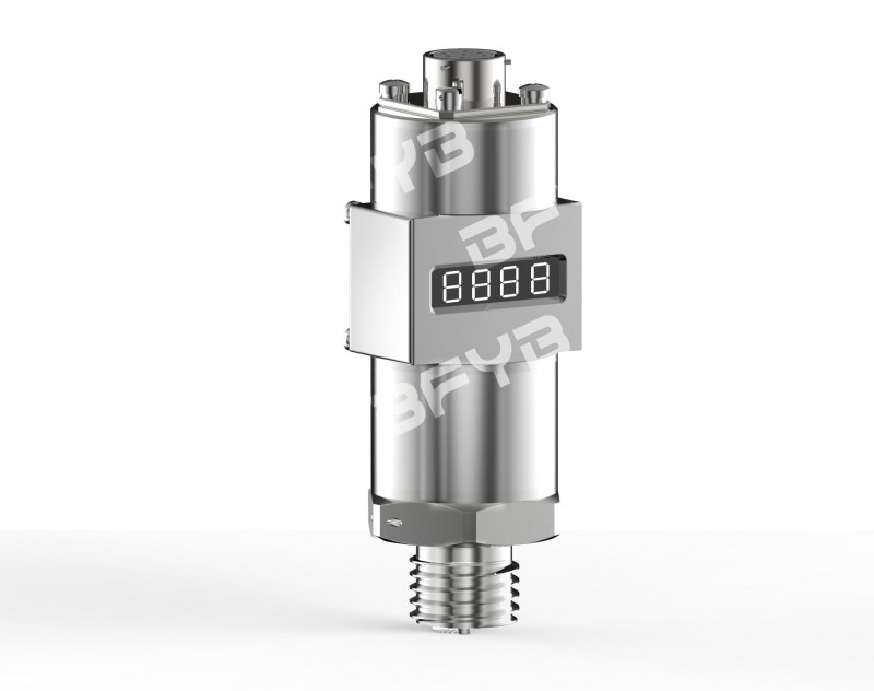 数显压力传感器