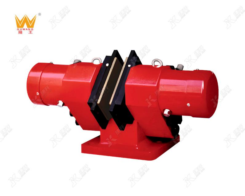 SB系列安全制动器 SB系列安全制动器