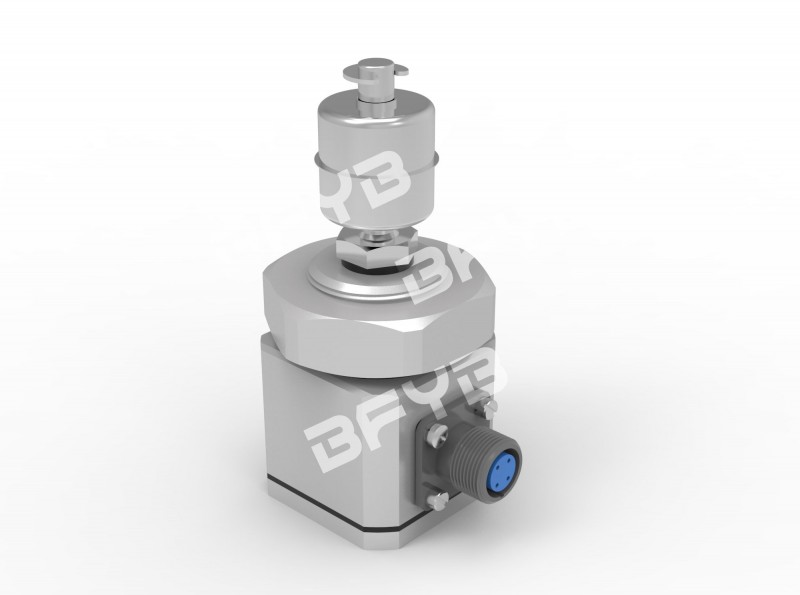 SBKG系列液位报警开关