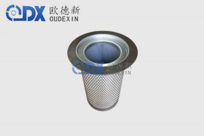 复盛油气分离器滤芯