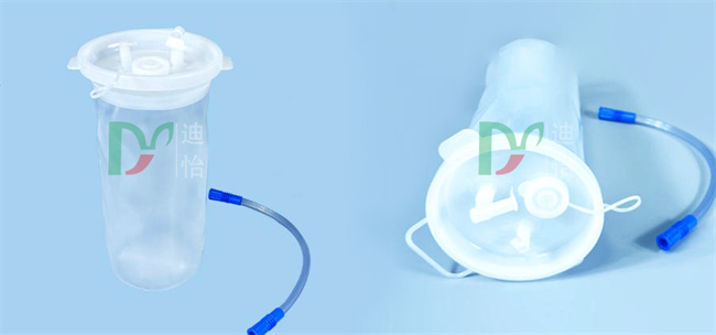 一次性使用负压引流瓶 一次性使用负压引流瓶